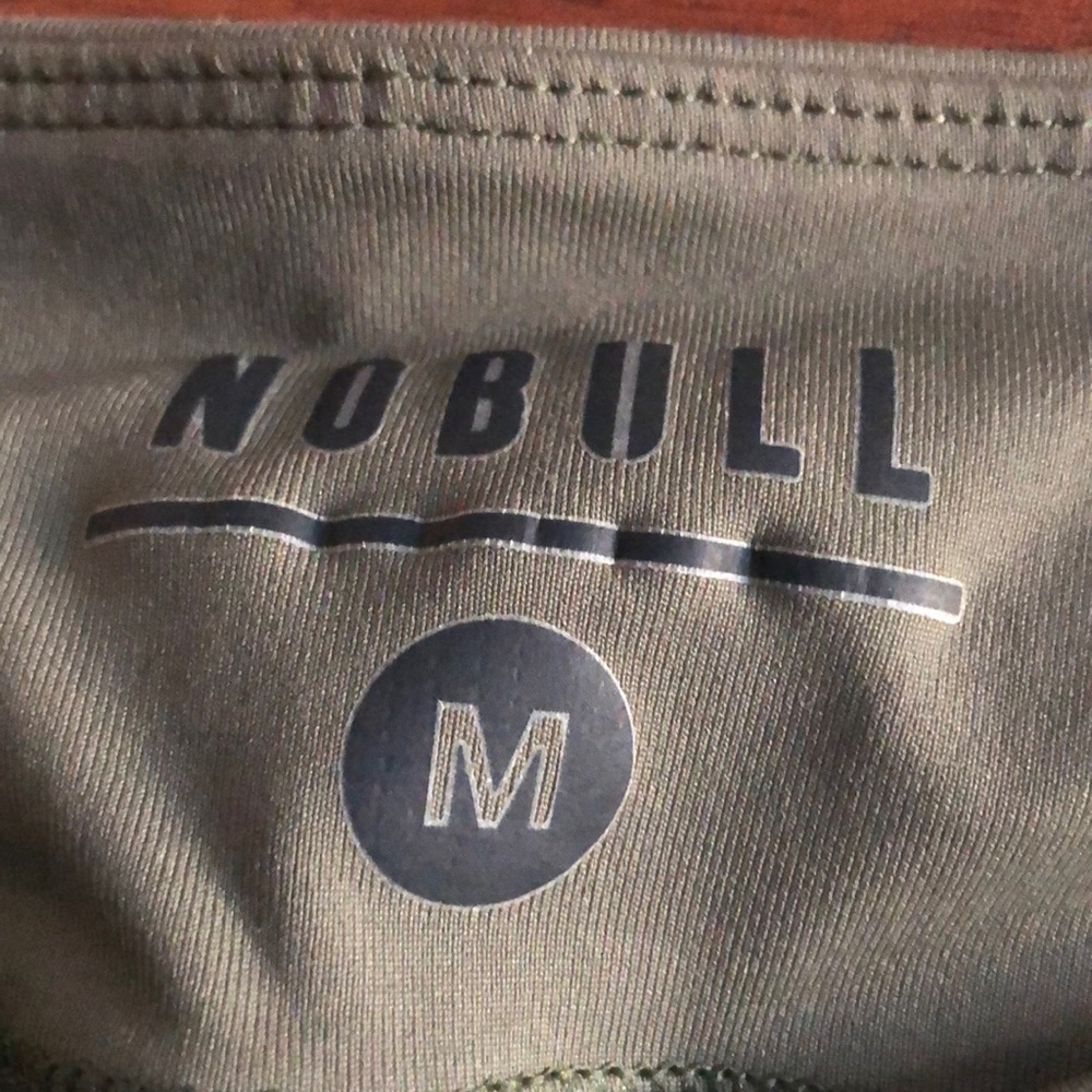 NOBULL leggings